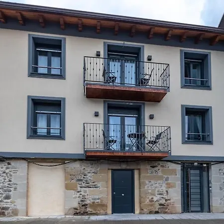 El Toison 12 Parking Gratis-6 Pax Centro Historico