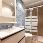 Apartment El Toison 12 Parking Gratis-6 Pax Centro Historico *