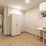 Apartment El Toison 12 Parking Gratis-6 Pax Centro Historico *