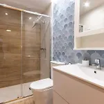 El Toison 12 Parking Gratis-6 Pax Centro Historico Apartment *