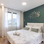 El Toison 12 Parking Gratis-6 Pax Centro Historico Apartment