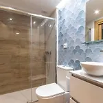 El Toison 12 Parking Gratis-6 Pax Centro Historico Apartment Bilbao