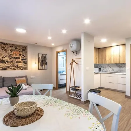 El Toison 12 Parking Gratis-6 Pax Centro Historico *