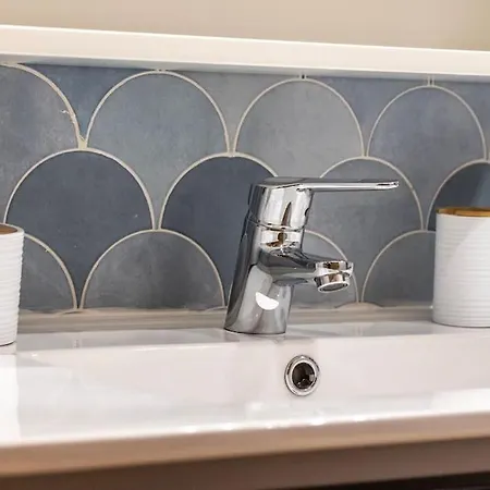 El Toison 12 Parking Gratis-6 Pax Centro Historico Apartament Bilbao