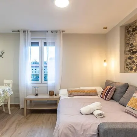 El Toison 12 Parking Gratis-6 Pax Centro Historico *