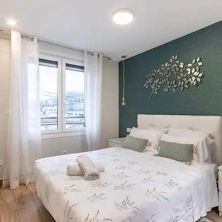 El Toison 12 Parking Gratis-6 Pax Centro Historico Appartement