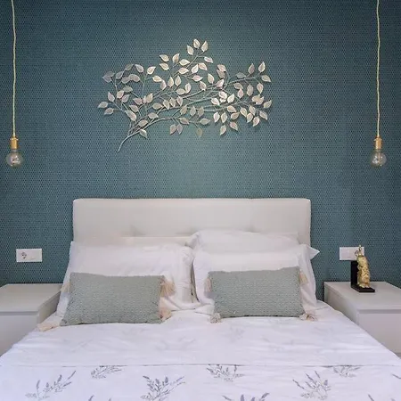 El Toison 12 Parking Gratis-6 Pax Centro Historico *