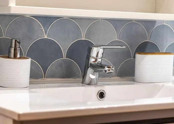 El Toison 12 Parking Gratis-6 Pax Centro Historico Appartement Bilbao