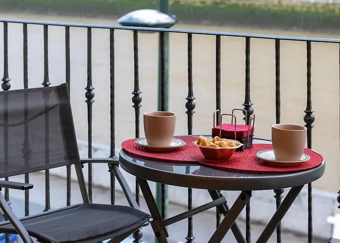 El Toison 12 Parking Gratis-6 Pax Centro Historico *