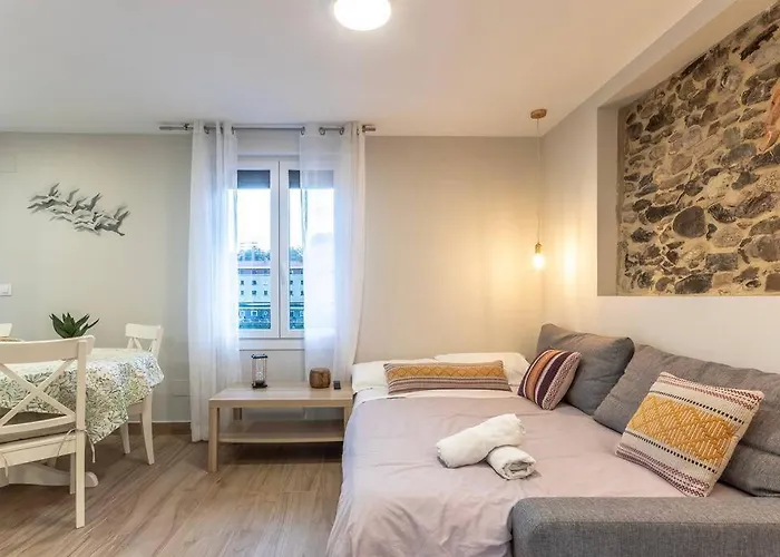 El Toison 12 Parking Gratis-6 Pax Centro Historico *