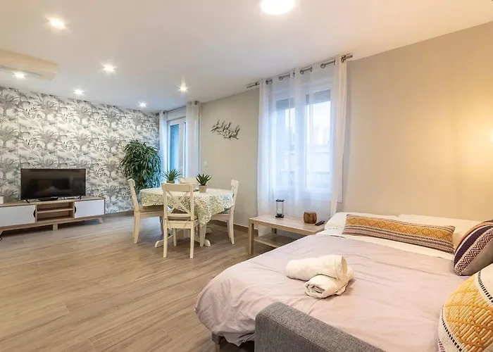 El Toison 12 Parking Gratis-6 Pax Centro Historico *