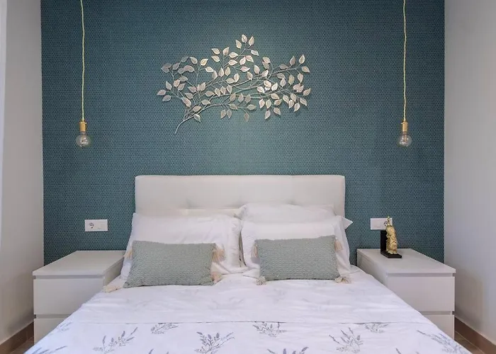 El Toison 12 Parking Gratis-6 Pax Centro Historico *