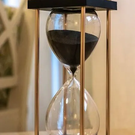 El Toison 12 Parking Gratis-6 Pax Centro Historico *