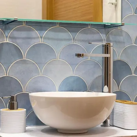 El Toison 12 Parking Gratis-6 Pax Centro Historico 毕尔巴鄂