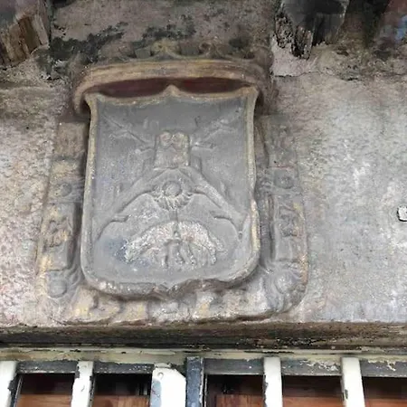 El Toison 12 Parking Gratis-6 Pax Centro Historico 毕尔巴鄂