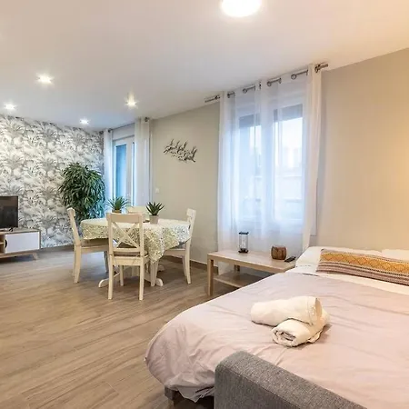 El Toison 12 Parking Gratis-6 Pax Centro Historico *